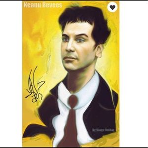 You have the power to decide to be or not The one